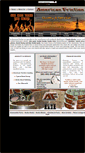 Mobile Screenshot of americanfriction.com